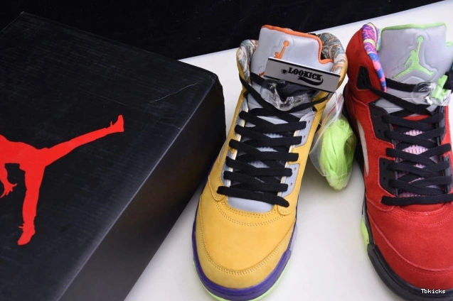 Rep TBK CZ5725-700 What 5 The Retro Jordan 0729